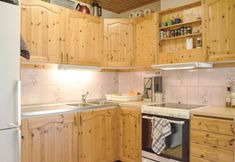 Others 6 Awesome Home in Löderup With 3 Bedrooms and Wifi