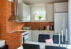 Others 5 Beautiful Home in Färjestaden With 3 Bedrooms and Wifi