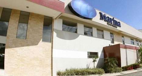 外観 2 Pineapples Caldas Novas - Marina Flat e N Utica