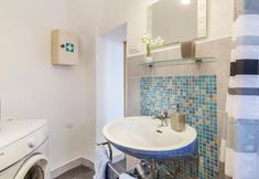 Others 4 Stunning Home in Labin With 4 Bedrooms and Wifi