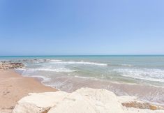 Others 4 Beautiful Apartment in Kaukana With Outdoor Swimming Pool, Wifi and 2 Bedrooms