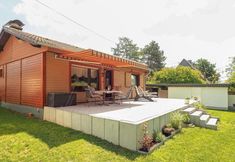 Others 4 Beautiful Home in Flammersfeld With 2 Bedrooms and Wifi