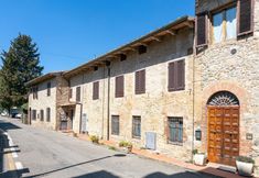 Others 7 Nice Apartment in San Gimignano With Wifi and 2 Bedrooms