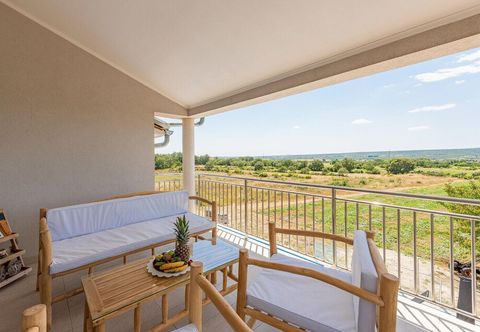 Others Nice Apartment in Gornje Rastane With Outdoor Swimming Pool, Wifi and 3 Bedrooms