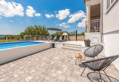 Others 4 Nice Apartment in Gornje Rastane With Outdoor Swimming Pool, Wifi and 3 Bedrooms
