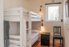 อื่นๆ 3 Awesome Home in Löttorp With 3 Bedrooms and Wifi