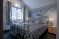 ห้องนอน Nautilus - 2 Bedroom Apartment - Pendine