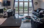 พื้นที่สาธารณะ 7 Nautilus - 2 Bedroom Apartment - Pendine