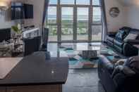 พื้นที่สาธารณะ Nautilus - 2 Bedroom Apartment - Pendine