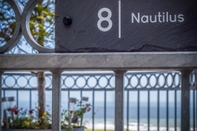 Exterior Nautilus - 2 Bedroom Apartment - Pendine