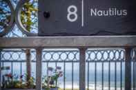 ภายนอกอาคาร Nautilus - 2 Bedroom Apartment - Pendine