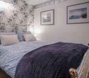 Bilik Tidur 6 Goscar Court - 1 Bedroom Apartment - Tenby