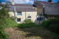 Exterior Norgans Terrace - 3 Bed Holiday Home - Pembroke