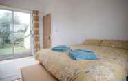 Bilik Tidur 2 Norgans Terrace - 3 Bed Holiday Home - Pembroke