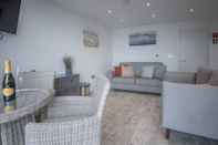 Common Space Beach Court - 1 Bedroom Apartment - Saundersfoot