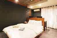 Phòng ngủ Lenith Hotel Seomyeon