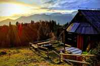 Bangunan To Fall In Love - Chalet Zlatica - Velika Planina