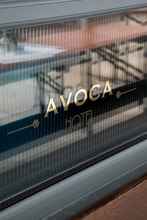 ภายนอกอาคาร 4 Avoca Hotel
