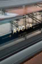 Exterior 4 Avoca Hotel