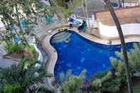 Kolam Renang Aquaventure Reef Club