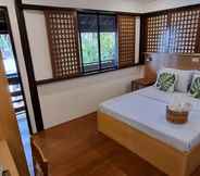 Kamar Tidur 5 Aquaventure Reef Club