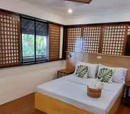 Kamar Tidur 2 Aquaventure Reef Club