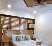 Kamar Tidur 3 Aquaventure Reef Club