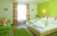 Kamar Tidur 4 Montfort