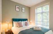 Bilik Tidur 5 Fitzrovia by Flying Butler