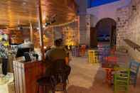 Bar, Kafe dan Lounge Şikeft Butik Otel