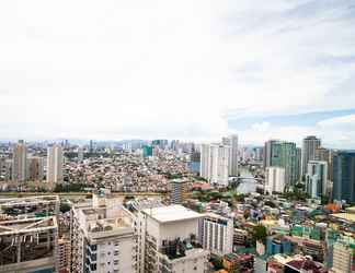 Nearby View and Attractions 2 The Gramercy Residences Makati Manila