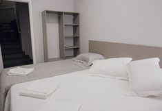 Bedroom 5 Click Apê Centro Foz