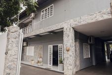 外観 Click Apê Centro Foz