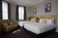 Kamar Tidur Penshurst Hotel