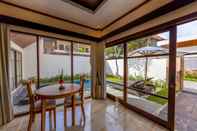 Khu vực công cộng Champlung Sari Villa Ubud