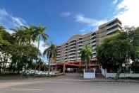 Exterior Darwin Esplanade Central