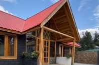 Exterior Orangeloft Shogran