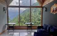 Common Space 6 Orangeloft Shogran