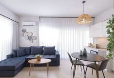 Common Space 4 Casa Kali 1 200mt From Sea