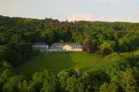 Exterior Pop-Up Hotel Schloss Haniel