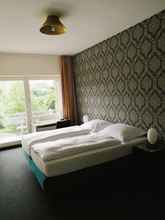 Bedroom 4 Pop-Up Hotel Schloss Haniel