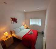 Bedroom 7 Feel At Home Nottingham