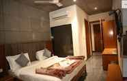 Bedroom 5 Nakshatra Resort & Garden