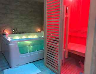 Others 2 La Meta Perfetta Rooms&Spa