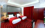 Bilik Tidur 5 Gulf Star Hotel