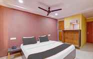 Bedroom 4 Hotel Mayura Ankleshwar