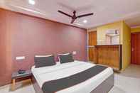 Bedroom Hotel Mayura Ankleshwar