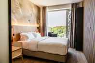 Kamar Tidur Afterwork Hotel