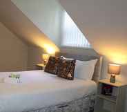 Phòng ngủ 6 So-fresh So-clean Beautiful 3-bed House n Belfast
