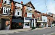 Luar Bangunan 5 Central Hidden Gem in Henley-on-thames